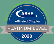 ASHE Platinum Level Member