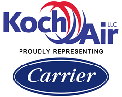 Koch Air, LLC & Carrier Corp.